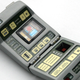 Illustration for article titled The New X PRIZE Wants to Save Your Life, Star Trek Style